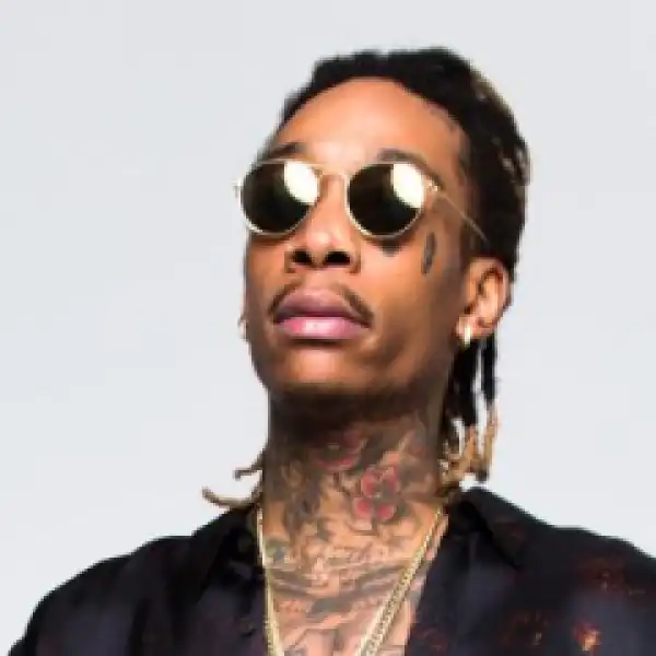 Wiz Khalifa - Makin Moves
